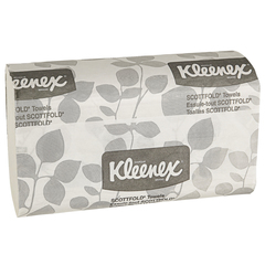 Kleenex® Premiere Folded Towels - Paper Products